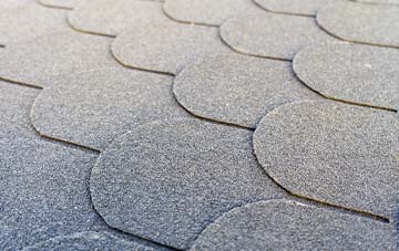 Oban Seil asphalt roofing costs
