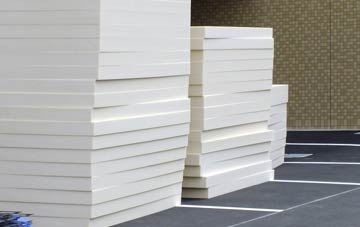 Oban Seil flat roof insulation costs