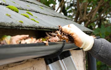gutter cleaning Oban Seil, Argyll And Bute