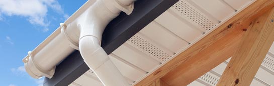 get Oban Seil guttering quotes today