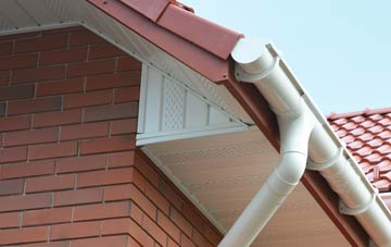 Oban Seil soffit repair costs
