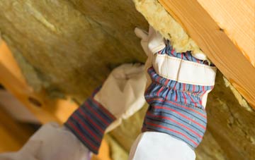 types of Oban Seil pitched roof insulation materials
