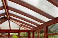 Oban Seil conservatory roofing insulation